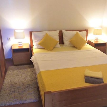 Apartments Miroslav 포블랴나 외부 사진