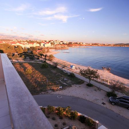 Apartments Miroslav 포블랴나 외부 사진