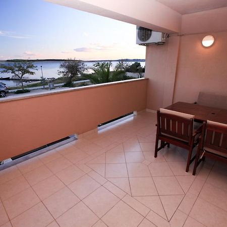 Apartments Miroslav 포블랴나 외부 사진