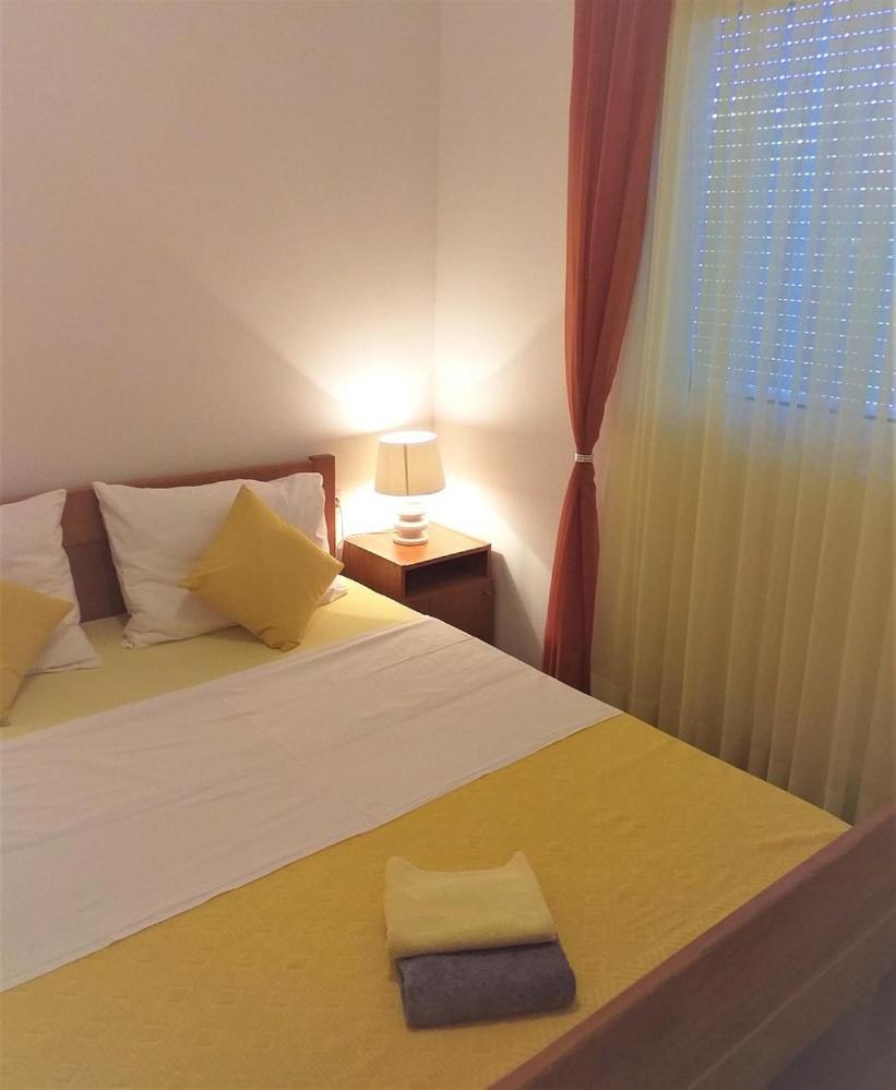 Apartments Miroslav 포블랴나 외부 사진