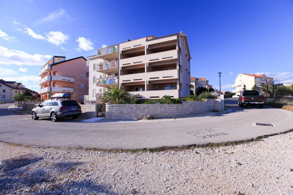 Apartments Miroslav 포블랴나 외부 사진