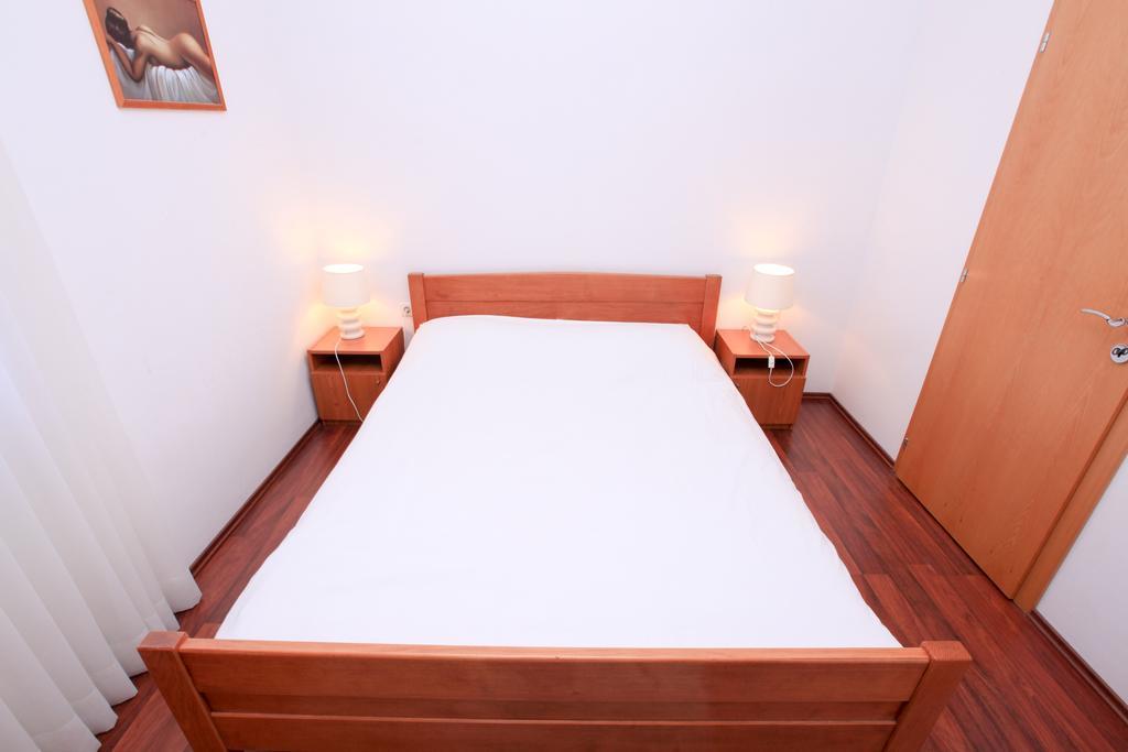 Apartments Miroslav 포블랴나 외부 사진