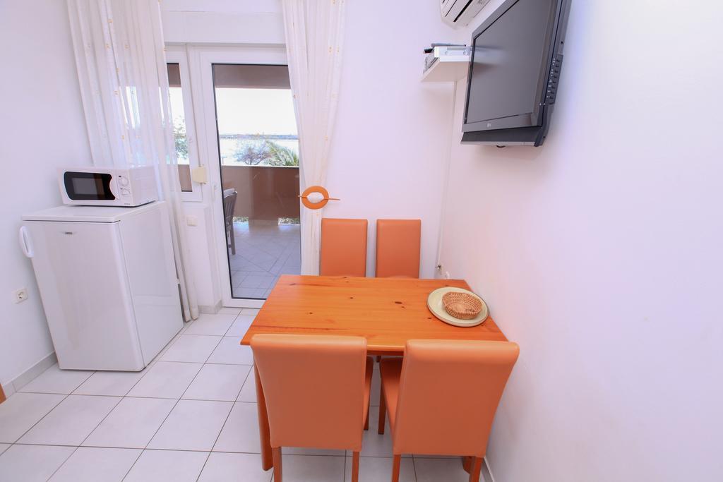 Apartments Miroslav 포블랴나 외부 사진