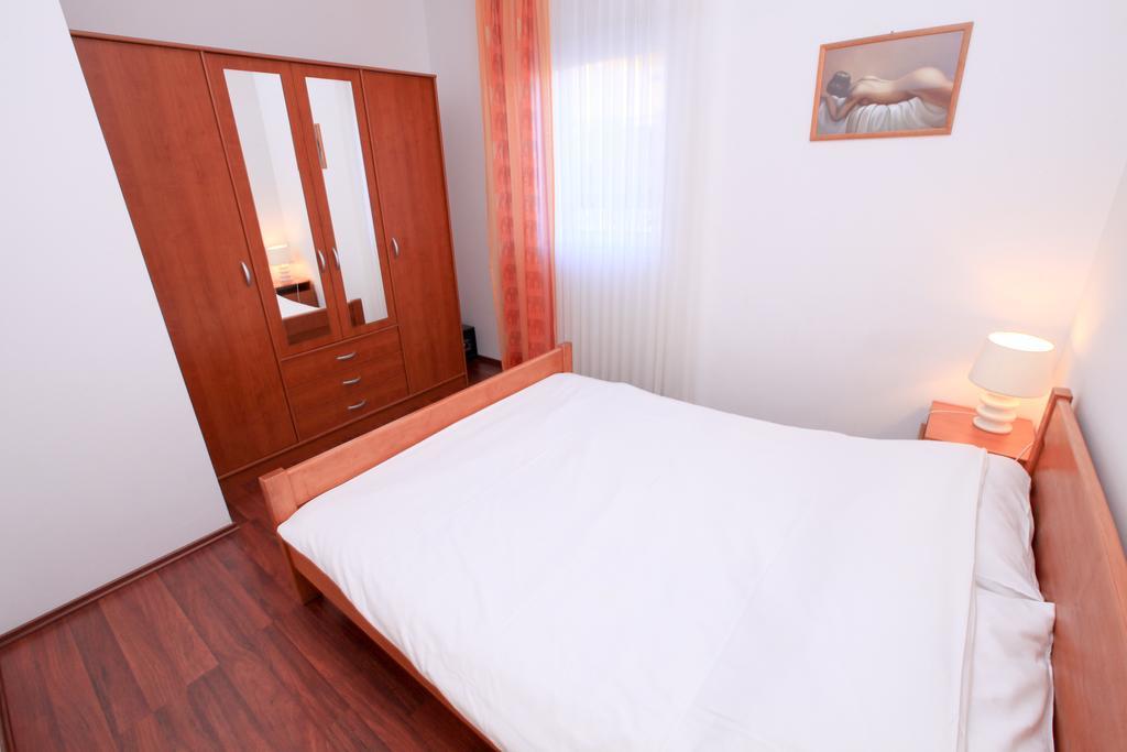 Apartments Miroslav 포블랴나 외부 사진