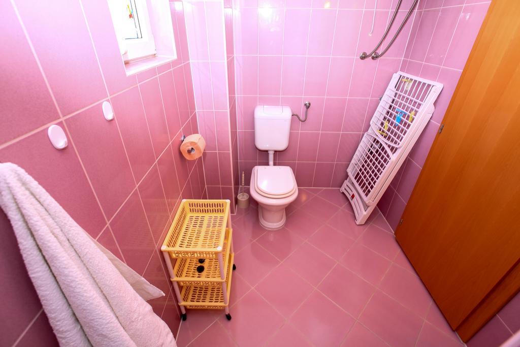 Apartments Miroslav 포블랴나 외부 사진
