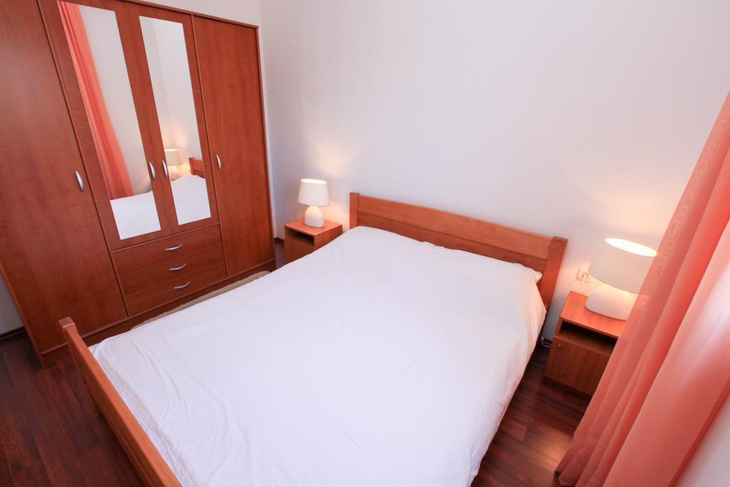 Apartments Miroslav 포블랴나 외부 사진