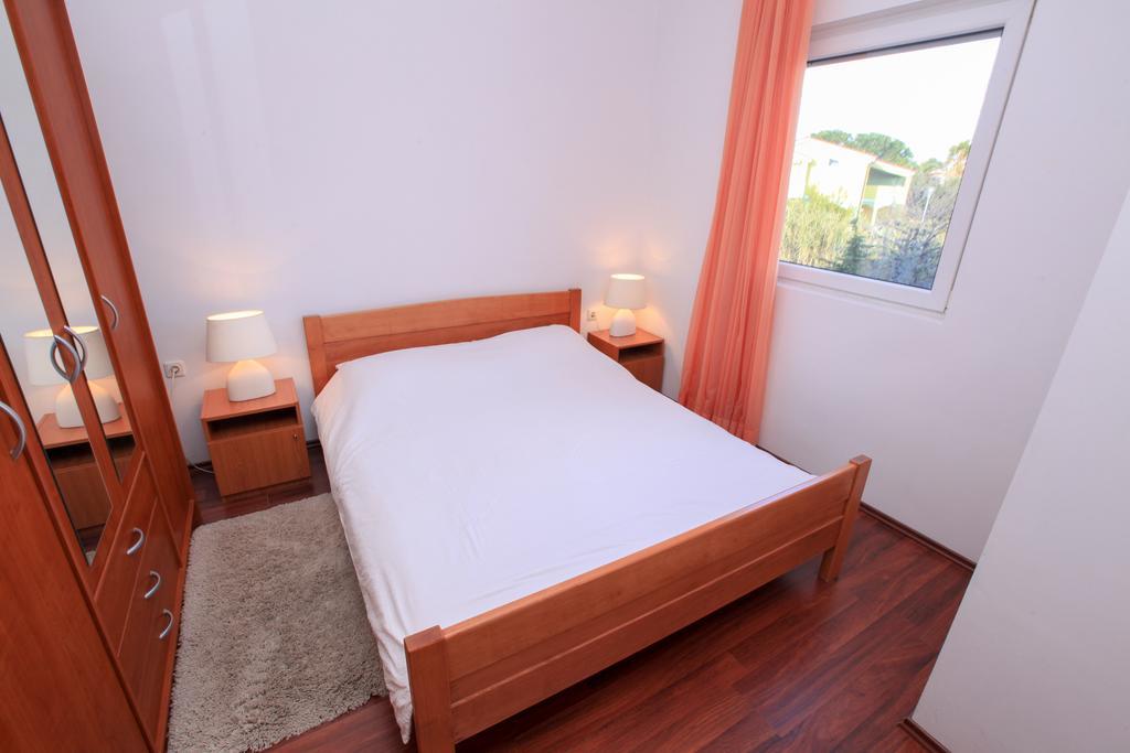 Apartments Miroslav 포블랴나 외부 사진