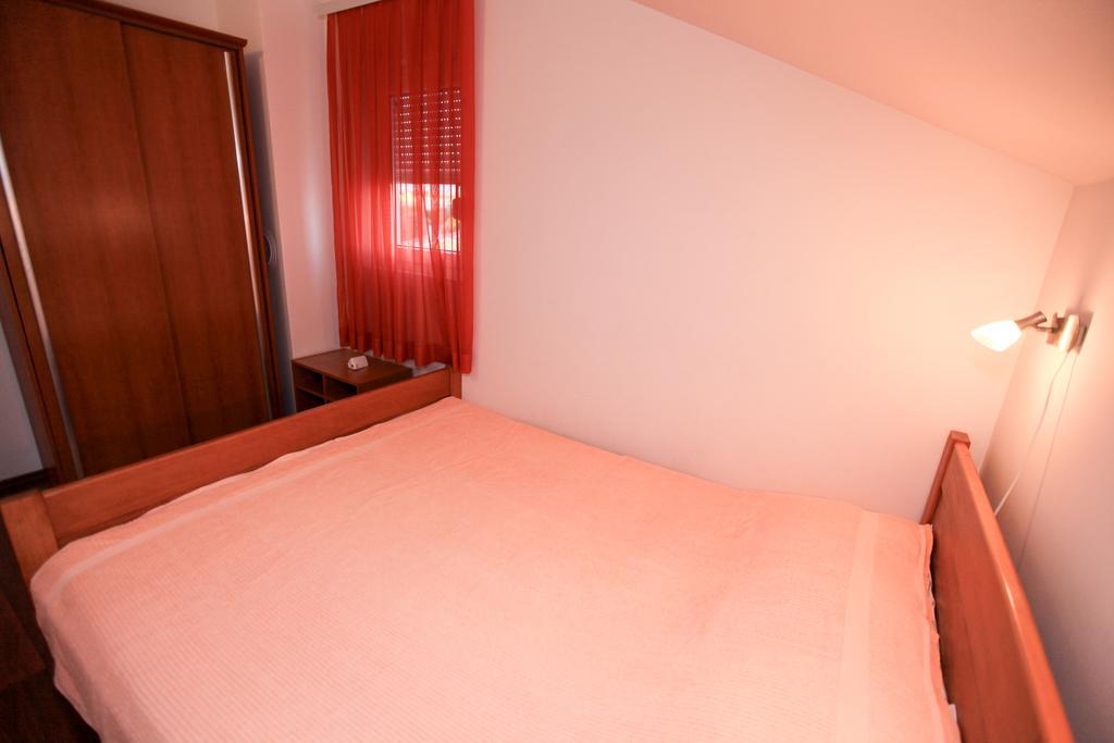 Apartments Miroslav 포블랴나 외부 사진