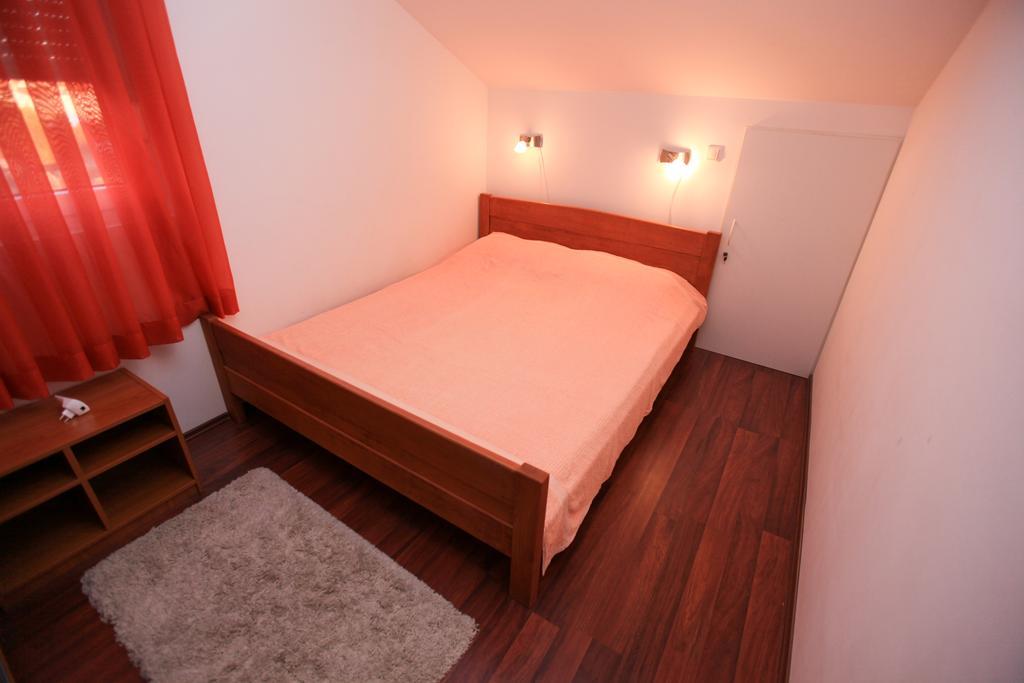 Apartments Miroslav 포블랴나 외부 사진