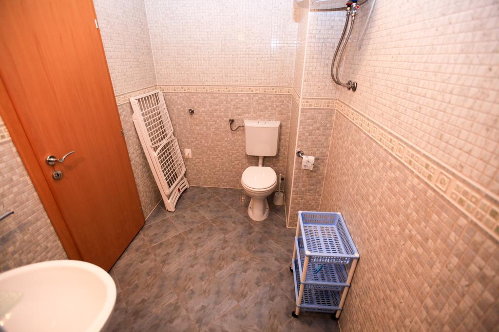 Apartments Miroslav 포블랴나 외부 사진