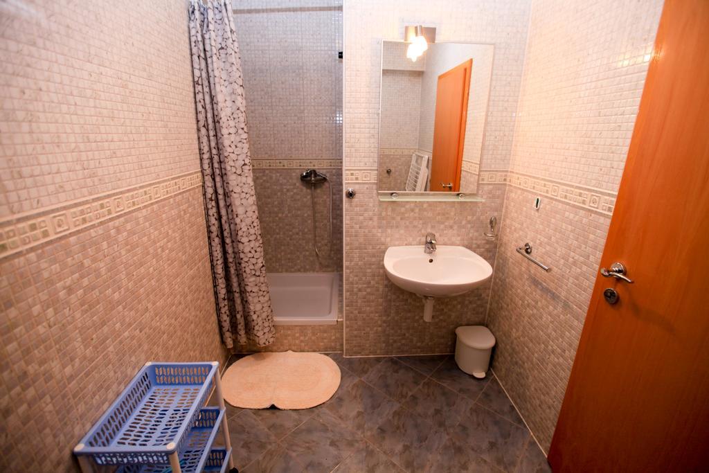 Apartments Miroslav 포블랴나 외부 사진