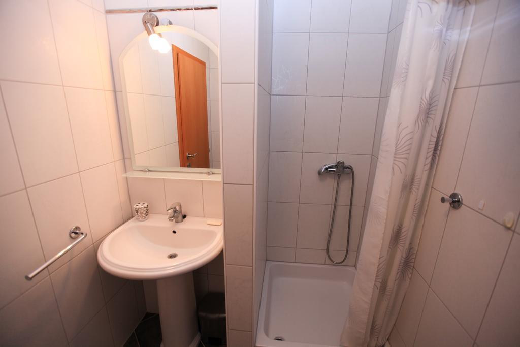 Apartments Miroslav 포블랴나 외부 사진