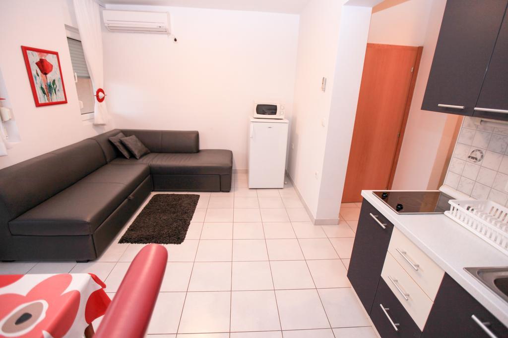 Apartments Miroslav 포블랴나 외부 사진