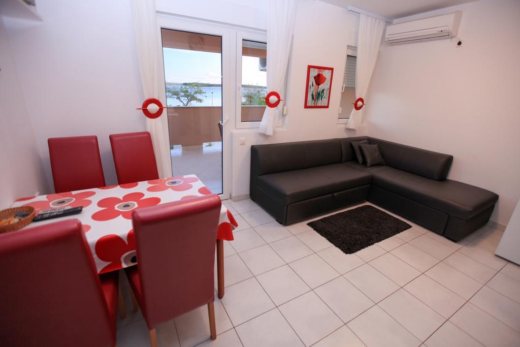 Apartments Miroslav 포블랴나 외부 사진