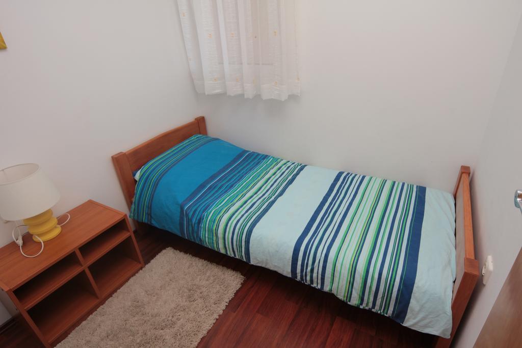 Apartments Miroslav 포블랴나 외부 사진