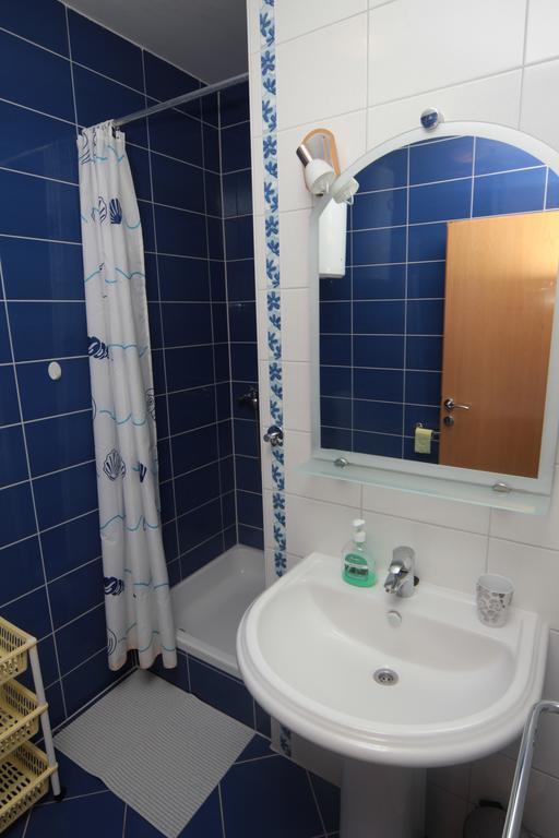 Apartments Miroslav 포블랴나 외부 사진