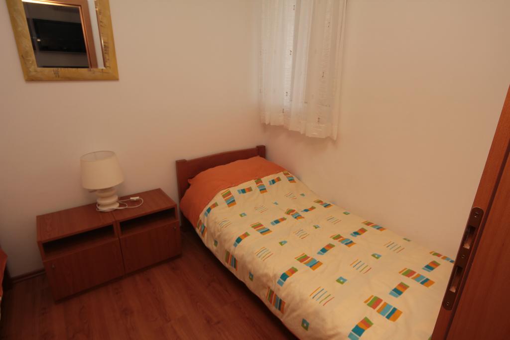 Apartments Miroslav 포블랴나 외부 사진