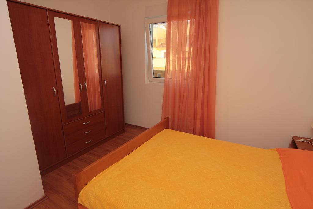 Apartments Miroslav 포블랴나 외부 사진
